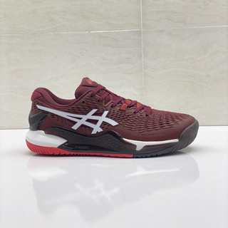 Giày Tennis ASICS GEL RESOLUTION 9