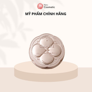 (Mẫu Mới) Phấn phủ CANMAKE Marshmallow Finish Powder