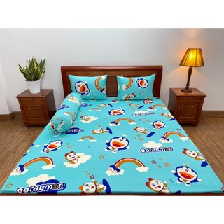 Vỏ gối nằm \ vỏ gối ôm thun lạnh mền mịn