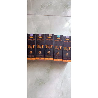 Sỉ 5 chai serum t&t