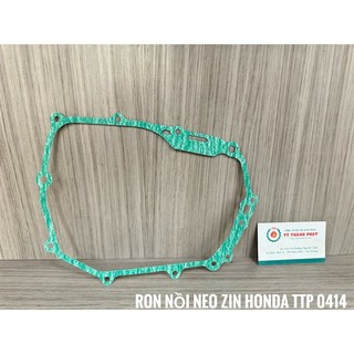 Ron nồi neo , fu x zin