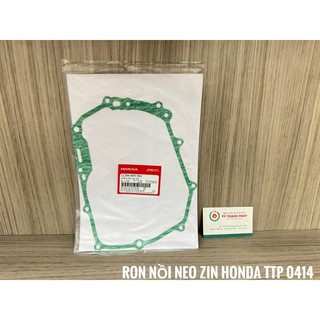 Ron Nồi Neo , Fu X zin ( 1 lá )