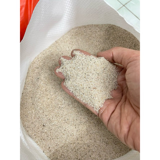 500g Cát trắng (trang trí bể cá cảnh, bể thủy sinh)