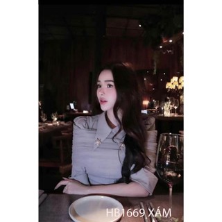 ĐẦM ĐI TIỆC SANG CHẢNH