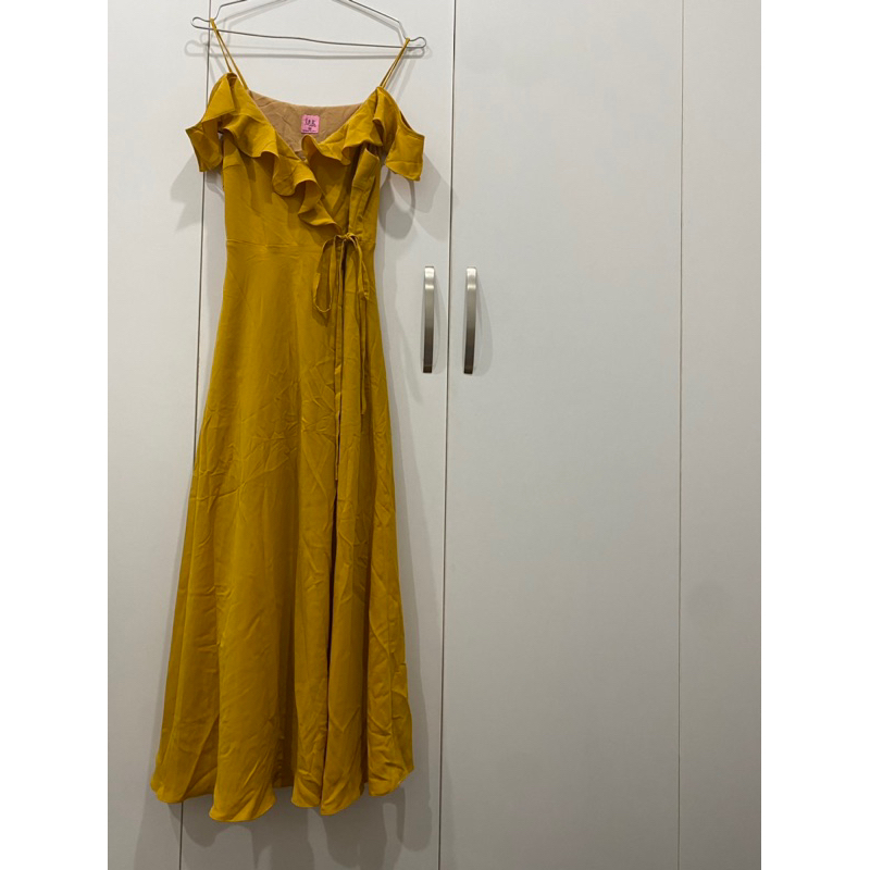 váy lép thanh lý size m