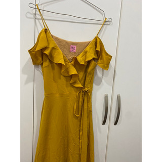 váy lép thanh lý size m