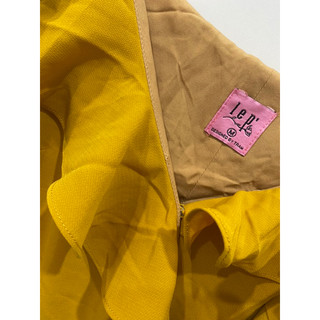 váy lép thanh lý size m