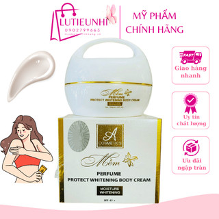 Kem body mềm nước hoa chính hãng