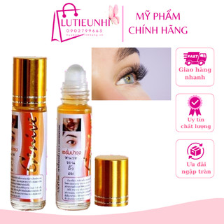 Lăn kích thích mọc lông mày, mi Thái Lan