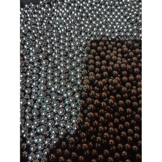 Bi sắt,bi xe đạp, bi 6, bi 7
