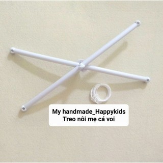 combo nguyên liệu làm handmade