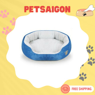 NỆM TRÒN DẤU CHÂN CHO CHÓ MÈO DƯỚI 5KG