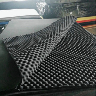 Hcm q11 mút cách âm mút tiêu âm hột gà trứng gà 1m6x2m dày 3cm 5cm
