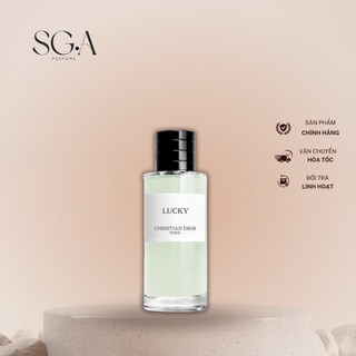 10ml • di.or lucky edp | nước hoa unisex