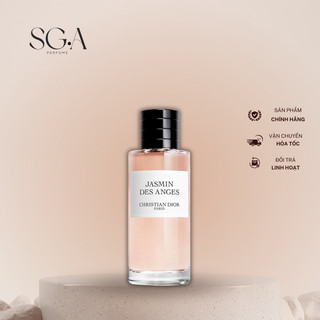 10ml • di.or jasmin des anges | nước hoa unisex