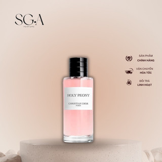 10ml • di.or holy peony | nước hoa unisex