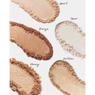 Makeup By Mario - Phấn Bắt Sáng Makeup By Mario Soft Glow Highlighter 4.53g