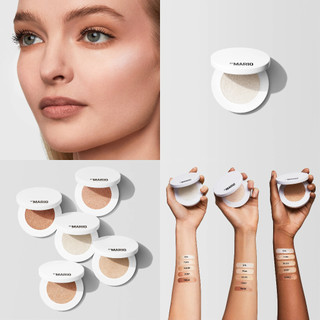 Makeup By Mario - Phấn Bắt Sáng Makeup By Mario Soft Glow Highlighter 4.53g