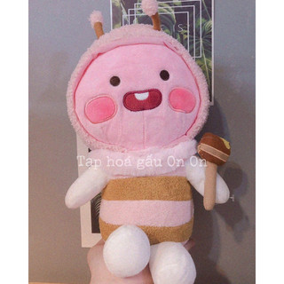 [Apeach kakao friends]  gấu bông rian đào bee honey cosplay ong hãng