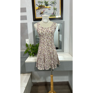 Đầm sơ mi nhiều mẫu thanh lý