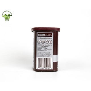 Bột Cacao Hersheys 226g