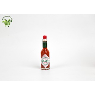 Sốt ớt đỏ Tabasco Sauce 60ml