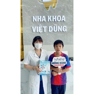Máy tăm nước prosencor bảo hành 12+2 tháng