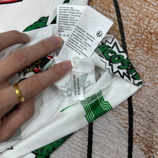 Áo POLO Lacos. Te PH1464 Trắng