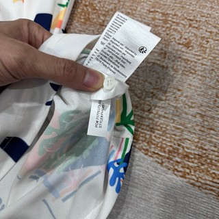 Áo POLO Lacos. Te PH6481 Trắng