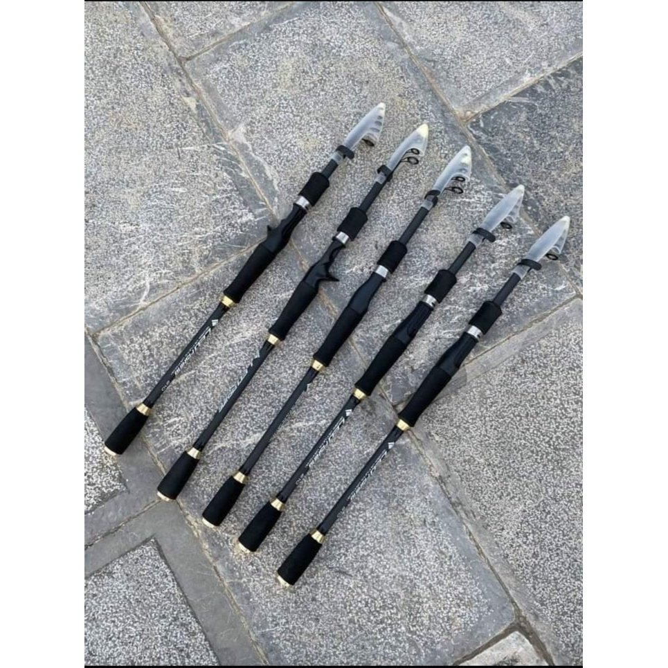 🔰:Cần Câu Lure Rút LEO FISHING - Có Cả Đứng Và Ngang - Cần Lure Lóc, cần câu lure, cần lure