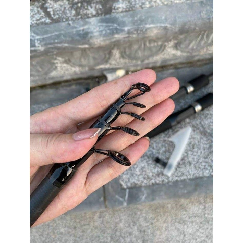 🔰:Cần Câu Lure Rút LEO FISHING - Có Cả Đứng Và Ngang - Cần Lure, cần lure , cần câu lure