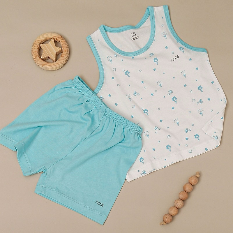 Bộ ba lỗ nous sale