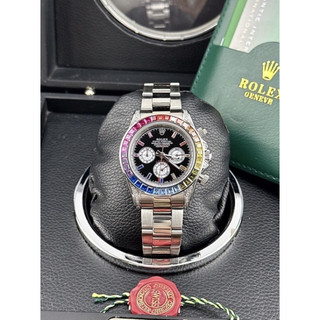 Rolex cơ tự động - đồng hồ nam 42mm - hàng loại 1 bảo hành 2 năm