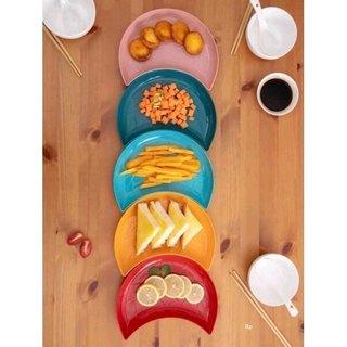 Set 5 Đĩa Mặt Trăng