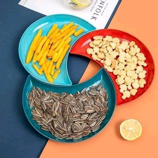 Set 5 Đĩa Mặt Trăng