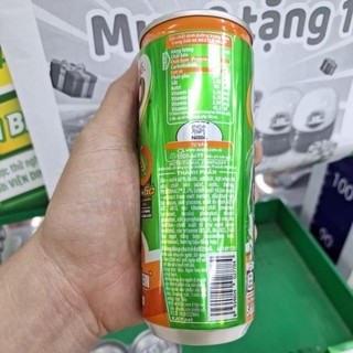 MILO LON 240ML X2 PROTEIN VÀ CANXI