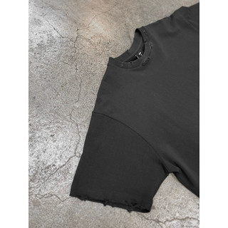 DESTROYED T-SHIRT • ÁO THUN SỜN