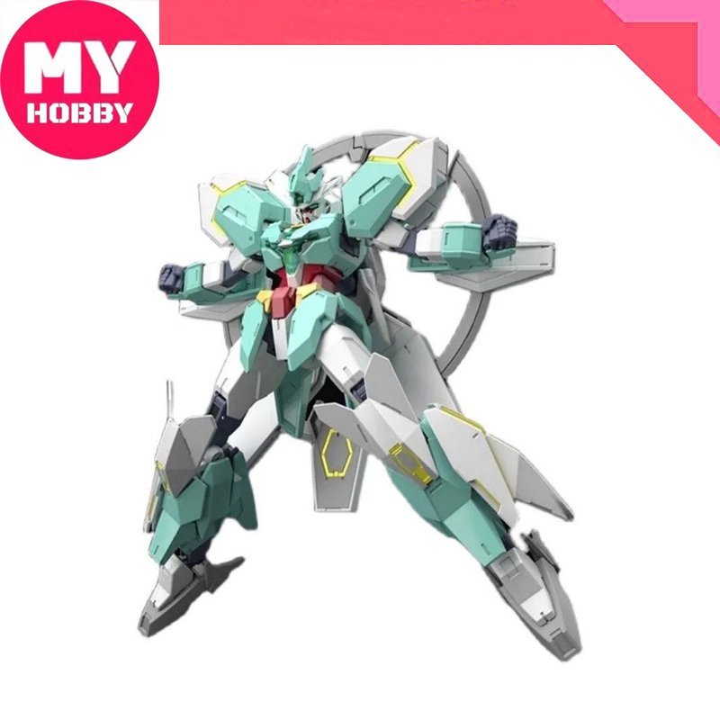 Gundam HG 1/144 creator Earth Neptune eight-style - Mô hình gundam