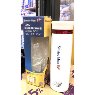 Bình giữ nhiệt lock&lock 450ml