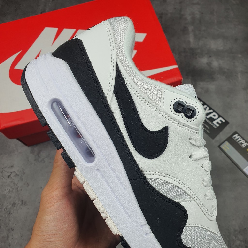 Giày Air Max 1 OG Black White  HYPE SNEAKER | Phiên bản 1:1 .