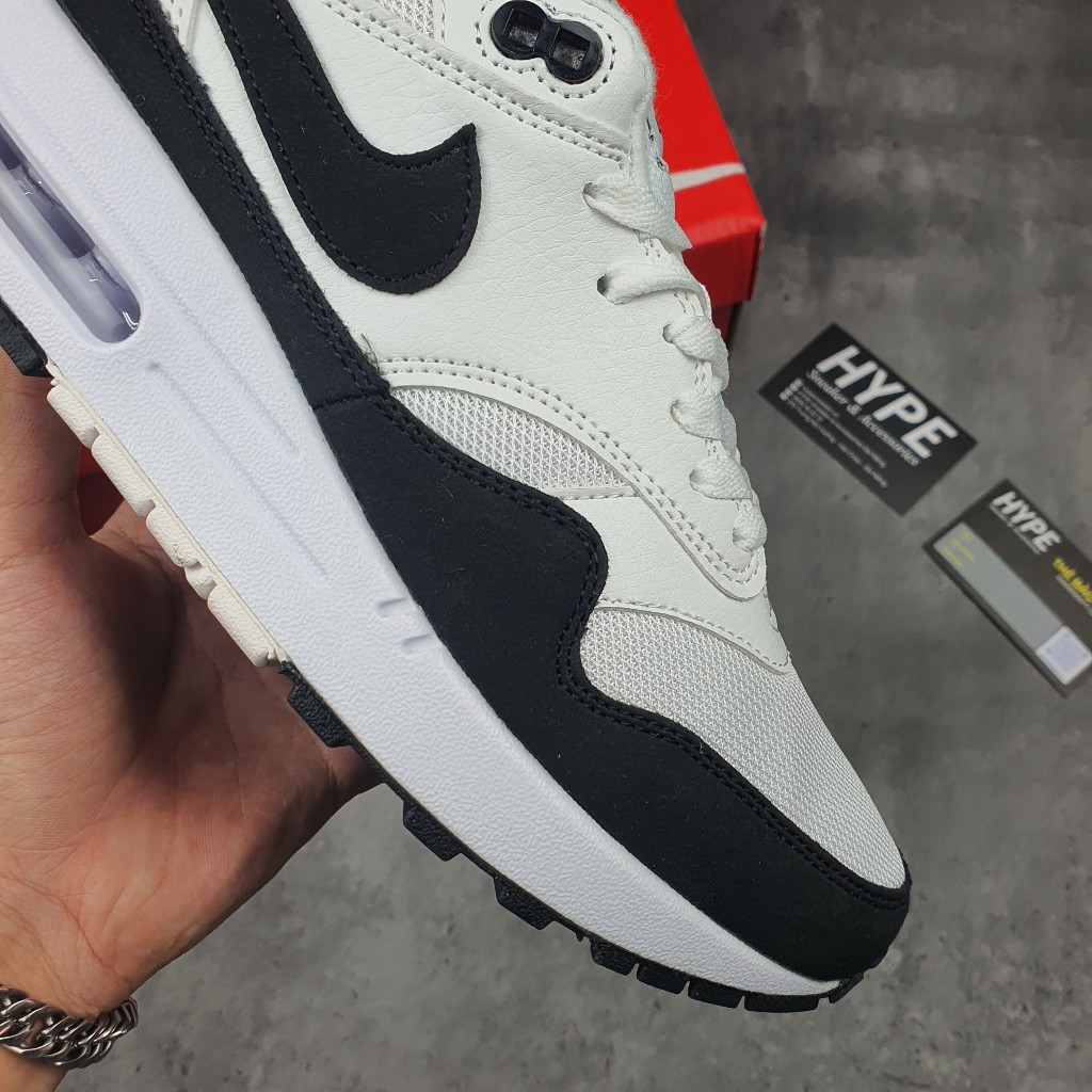 Giày Air Max 1 OG Black White  HYPE SNEAKER | Phiên bản 1:1 .