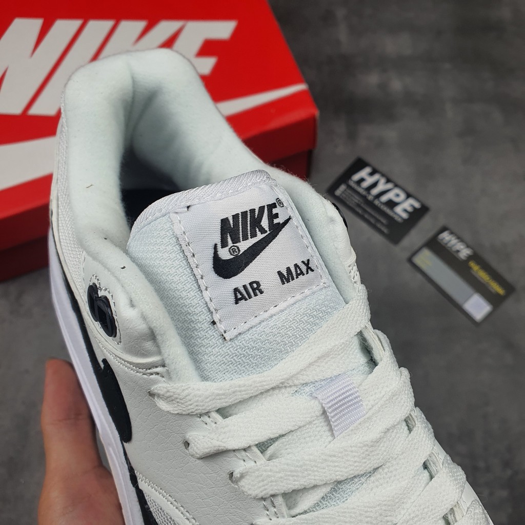 Giày Air Max 1 OG Black White  HYPE SNEAKER | Phiên bản 1:1 .