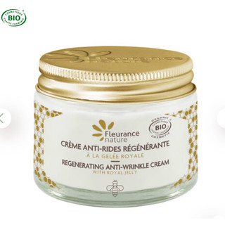 Kem dưỡng da chống lão hóa Fleurance nature