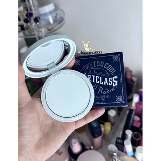 PHẤN PHỦ TRONG SUỐT KIỀM DẦU TOO COOL FOR SCHOOL