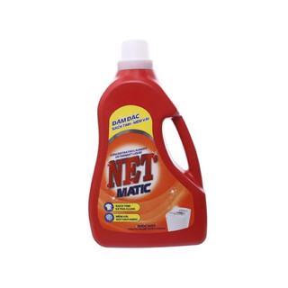 Nước giặt Net can 3.3-3.6kg