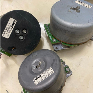 Motor BLDC brushless chế máy phát size lớn