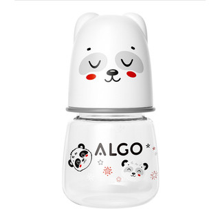 Bình sữa sơ sinh 60 ml Babuu nhât bản