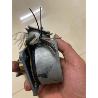 Motor bldc trục 8mm chưa có mạch