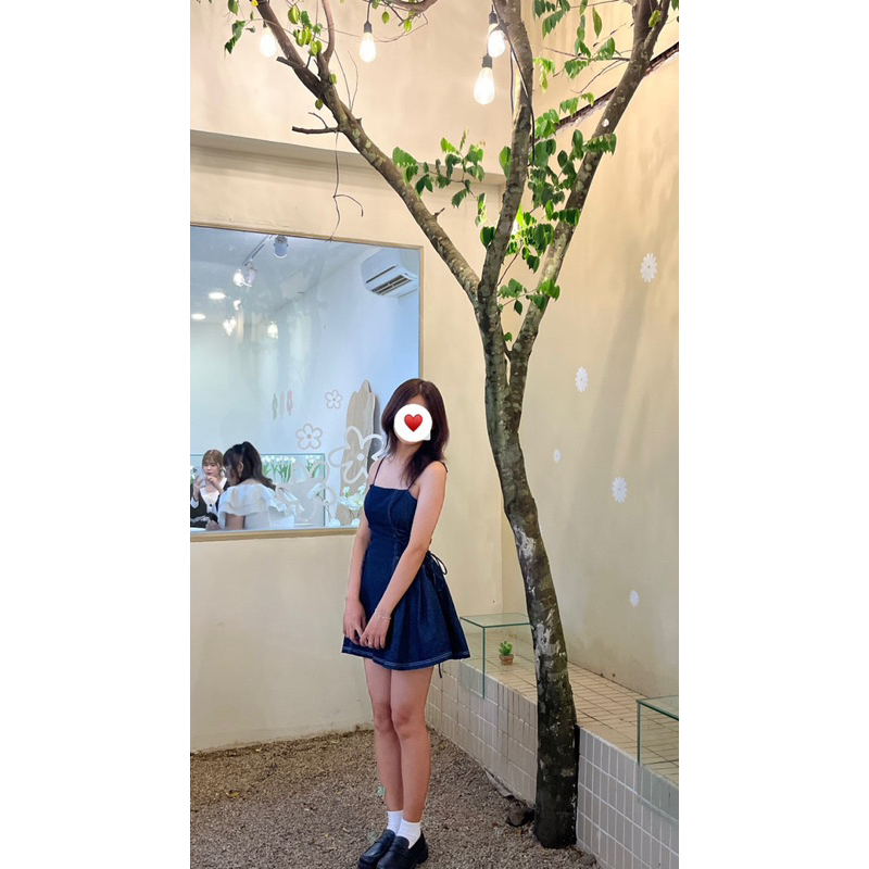 [PASS] Đầm Secodee size M