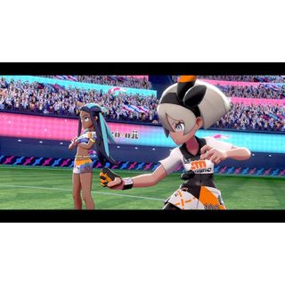 Pokemon Sword + Expansion Pass -Switch[Software only]【Direct from Japan】(Made in Japan)